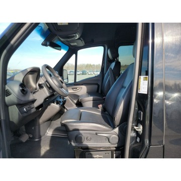 Mercedes - Benz Sprinter  Bus 2023,  2.2 diesel, automat - Na sprzedaż za 209 961 zł - Katowice - zdjęcie 7