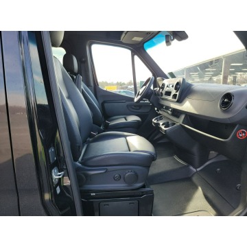 Mercedes - Benz Sprinter  Bus 2023,  2.2 diesel, automat - Na sprzedaż za 209 961 zł - Katowice - zdjęcie 8