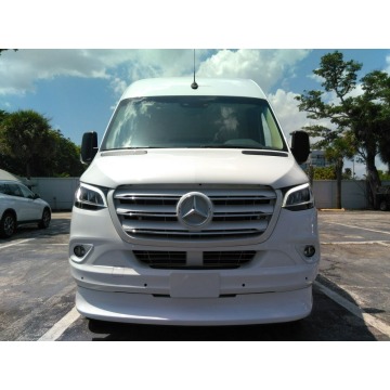 Mercedes - Benz Sprinter  Minivan/Van 2020,  3.0 diesel, automat - Na sprzedaż za 361 620 zł - Katowice - zdjęcie 2