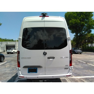 Mercedes - Benz Sprinter  Minivan/Van 2020,  3.0 diesel, automat - Na sprzedaż za 361 620 zł - Katowice - zdjęcie 5