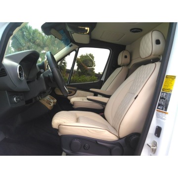 Mercedes - Benz Sprinter  Minivan/Van 2020,  3.0 diesel, automat - Na sprzedaż za 361 620 zł - Katowice - zdjęcie 7
