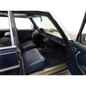 Mercedes - Benz   Sedan/Limuzyna 1976,  2.3 benzyna, automat - Na sprzedaż za 46 617 zł - Katowice - zdjęcie 6