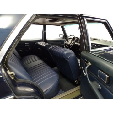 Mercedes - Benz   Sedan/Limuzyna 1976,  2.3 benzyna, automat - Na sprzedaż za 46 617 zł - Katowice - zdjęcie 7