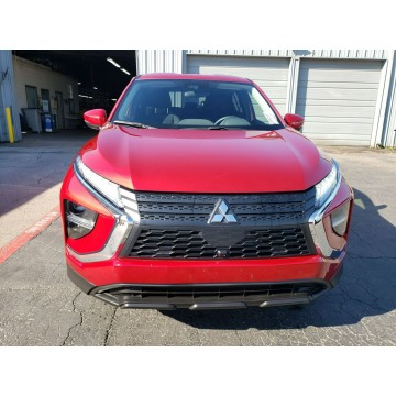 Mitsubishi Eclipse Cross  SUV 2021,  1.5 benzyna, automat - Na sprzedaż za 115 620 zł - Katowice - zdjęcie 2