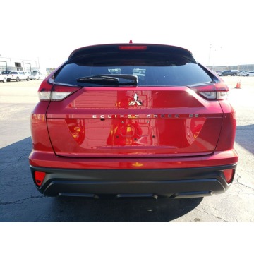 Mitsubishi Eclipse Cross  SUV 2021,  1.5 benzyna, automat - Na sprzedaż za 115 620 zł - Katowice - zdjęcie 5