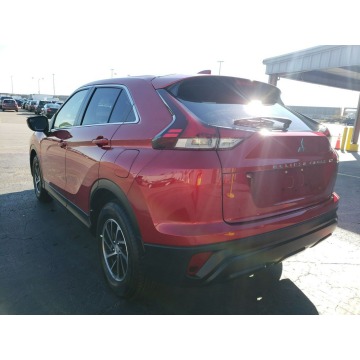 Mitsubishi Eclipse Cross  SUV 2021,  1.5 benzyna, automat - Na sprzedaż za 115 620 zł - Katowice - zdjęcie 6