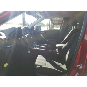 Mitsubishi Eclipse Cross  SUV 2021,  1.5 benzyna, automat - Na sprzedaż za 115 620 zł - Katowice - zdjęcie 7