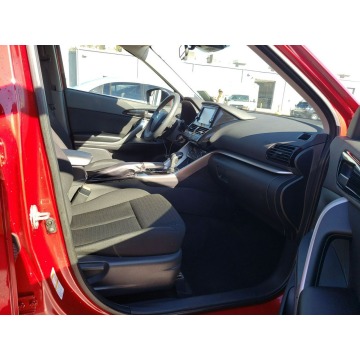 Mitsubishi Eclipse Cross  SUV 2021,  1.5 benzyna, automat - Na sprzedaż za 115 620 zł - Katowice - zdjęcie 8