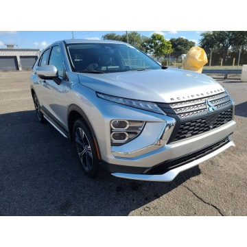 Mitsubishi Eclipse Cross  SUV 2021,  1.5 benzyna, automat - Na sprzedaż za 129 642 zł - Katowice - zdjęcie 3