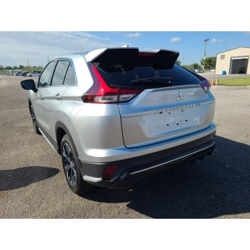 Mitsubishi Eclipse Cross  SUV 2021,  1.5 benzyna, automat - Na sprzedaż za 129 642 zł - Katowice - zdjęcie 6