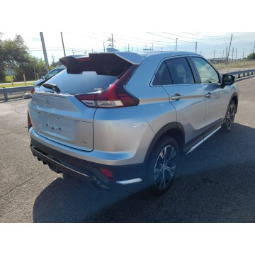 Mitsubishi Eclipse Cross  SUV 2021,  1.5 benzyna, automat - Na sprzedaż za 129 642 zł - Katowice - zdjęcie 4