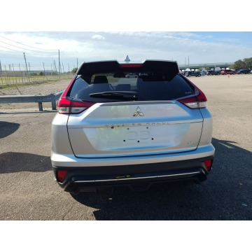 Mitsubishi Eclipse Cross  SUV 2021,  1.5 benzyna, automat - Na sprzedaż za 129 642 zł - Katowice - zdjęcie 5