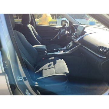 Mitsubishi Eclipse Cross  SUV 2021,  1.5 benzyna, automat - Na sprzedaż za 129 642 zł - Katowice - zdjęcie 8