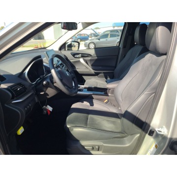 Mitsubishi Eclipse Cross  SUV 2021,  1.5 benzyna, automat - Na sprzedaż za 129 642 zł - Katowice - zdjęcie 7