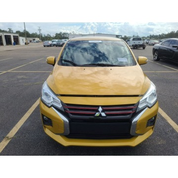 Mitsubishi   Hatchback 2021,  1.2 benzyna, automat - Na sprzedaż za 58 425 zł - Katowice - zdjęcie 2