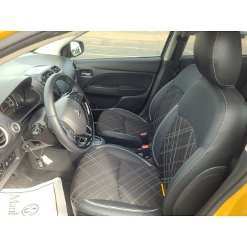 Mitsubishi   Hatchback 2021,  1.2 benzyna, automat - Na sprzedaż za 58 425 zł - Katowice - zdjęcie 7