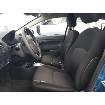 Mitsubishi   Hatchback 2021,  1.2 benzyna, automat - Na sprzedaż za 59 900 zł - Katowice - zdjęcie 7