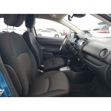 Mitsubishi   Hatchback 2021,  1.2 benzyna, automat - Na sprzedaż za 59 900 zł - Katowice - zdjęcie 8