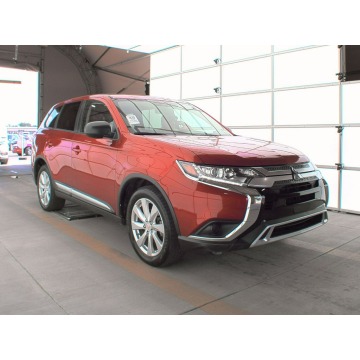 Mitsubishi Outlander  SUV 2020,  2.5 benzyna, automat - Na sprzedaż za 53 000 zł - Katowice - zdjęcie 3