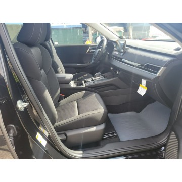 Mitsubishi Outlander  SUV 2023,  2.5 benzyna, automat - Na sprzedaż za 115 130 zł - Katowice - zdjęcie 8