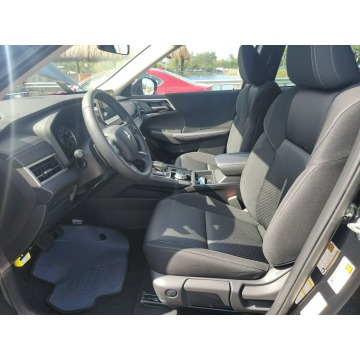 Mitsubishi Outlander  SUV 2023,  2.5 benzyna, automat - Na sprzedaż za 115 130 zł - Katowice - zdjęcie 7