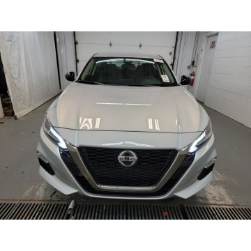Nissan Altima  SUV 2023,  2.5 benzyna, automat - Na sprzedaż za 114 267 zł - Katowice - zdjęcie 2