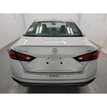 Nissan Altima  SUV 2023,  2.5 benzyna, automat - Na sprzedaż za 114 267 zł - Katowice - zdjęcie 5