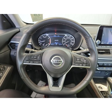 Nissan Altima  SUV 2023,  2.5 benzyna, automat - Na sprzedaż za 114 267 zł - Katowice - zdjęcie 7