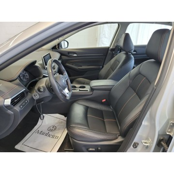 Nissan Altima  SUV 2023,  2.5 benzyna, automat - Na sprzedaż za 114 267 zł - Katowice - zdjęcie 8