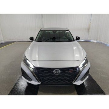 Nissan Altima  SUV 2023,  2.5 benzyna, automat - Na sprzedaż za 127 797 zł - Katowice - zdjęcie 4