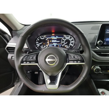 Nissan Altima  SUV 2023,  2.5 benzyna, automat - Na sprzedaż za 127 797 zł - Katowice - zdjęcie 5