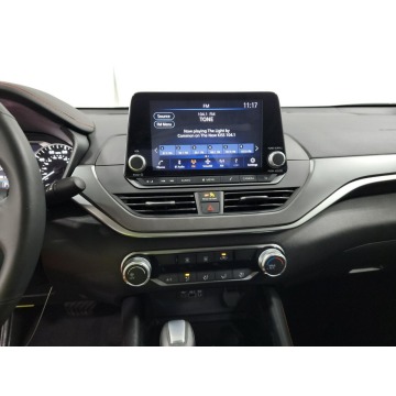 Nissan Altima  SUV 2023,  2.5 benzyna, automat - Na sprzedaż za 127 797 zł - Katowice - zdjęcie 7