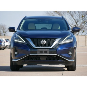 Nissan Murano  SUV 2023,  3.5 benzyna, automat - Na sprzedaż za 153 100 zł - Katowice - zdjęcie 2