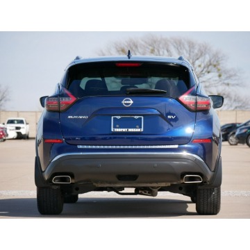 Nissan Murano  SUV 2023,  3.5 benzyna, automat - Na sprzedaż za 153 100 zł - Katowice - zdjęcie 6