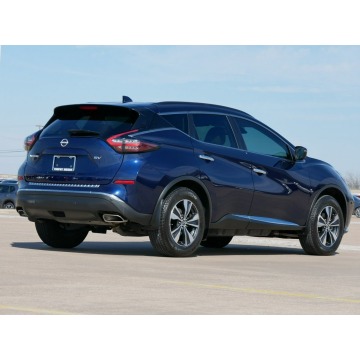 Nissan Murano  SUV 2023,  3.5 benzyna, automat - Na sprzedaż za 153 100 zł - Katowice - zdjęcie 7