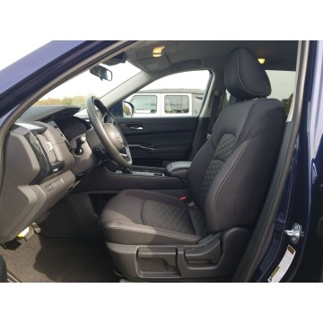 Nissan Pathfinder  SUV 2021,  3.5 benzyna, automat - Na sprzedaż za 178 227 zł - Katowice - zdjęcie 6