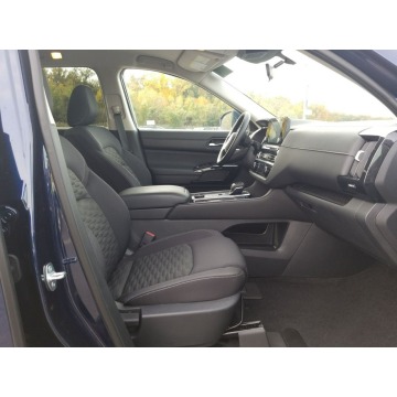 Nissan Pathfinder  SUV 2021,  3.5 benzyna, automat - Na sprzedaż za 178 227 zł - Katowice - zdjęcie 7