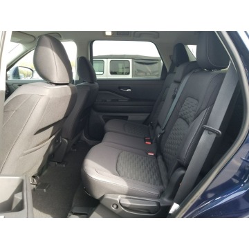 Nissan Pathfinder  SUV 2021,  3.5 benzyna, automat - Na sprzedaż za 178 227 zł - Katowice - zdjęcie 8