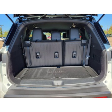 Nissan Pathfinder  SUV 2023,  3.5 benzyna, automat - Na sprzedaż za 180 000 zł - Katowice - zdjęcie 7