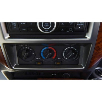 Nissan Patrol  Terenowy 2023,  2.4 benzyna - Na sprzedaż za 249 444 zł - Katowice - zdjęcie 8