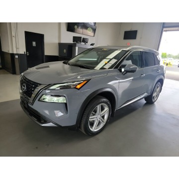 Nissan Rogue - SL