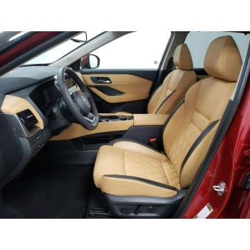 Nissan Rogue  SUV 2021,  2.5 benzyna, automat - Na sprzedaż za 184 131 zł - Katowice - zdjęcie 7