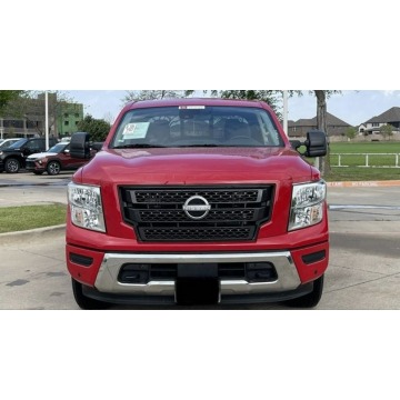 Nissan Titan 2023,  5.6 benzyna, automat - Na sprzedaż za 162 900 zł - Katowice - zdjęcie 2