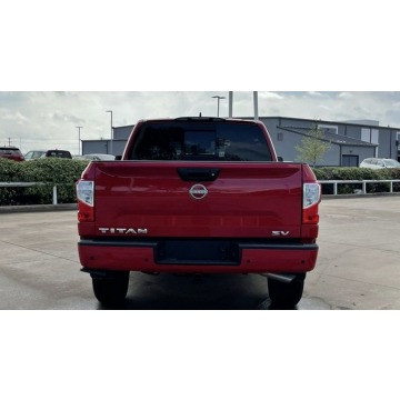 Nissan Titan 2023,  5.6 benzyna, automat - Na sprzedaż za 162 900 zł - Katowice - zdjęcie 5