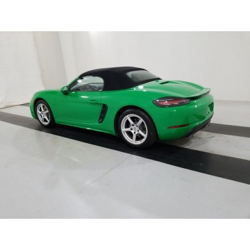 Porsche 718 Boxster  Kabriolet 2021,  2.0 benzyna - Na sprzedaż za 284 130 zł - Katowice - zdjęcie 6