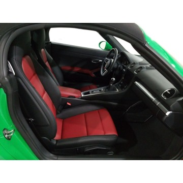 Porsche 718 Boxster  Kabriolet 2021,  2.0 benzyna - Na sprzedaż za 284 130 zł - Katowice - zdjęcie 8