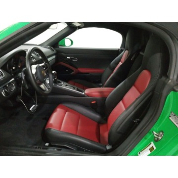 Porsche 718 Boxster  Kabriolet 2021,  2.0 benzyna - Na sprzedaż za 284 130 zł - Katowice - zdjęcie 7