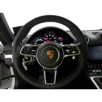 Porsche 718 Cayman  Coupe/Sportowy 2021,  2.0 benzyna - Na sprzedaż za 356 565 zł - Katowice - zdjęcie 7