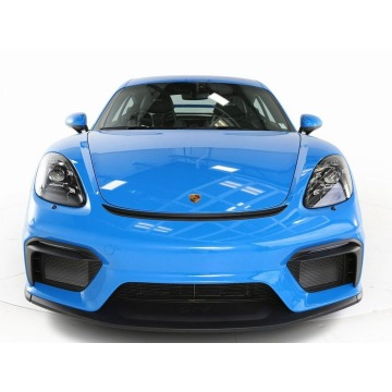 Porsche 718 Cayman  Kabriolet 2021,  4.0 benzyna - Na sprzedaż za 384 991 zł - Katowice - zdjęcie 2