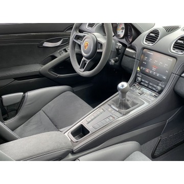 Porsche 718 Cayman  Kabriolet 2021,  4.0 benzyna - Na sprzedaż za 384 991 zł - Katowice - zdjęcie 6